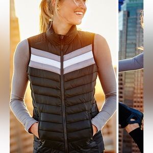 Fabletics Fenway Vest